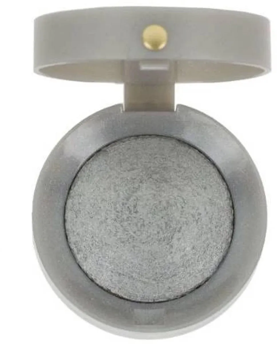 Bourjois Ombre à Paupières Oogschaduw 25 Argent - 1.5ml