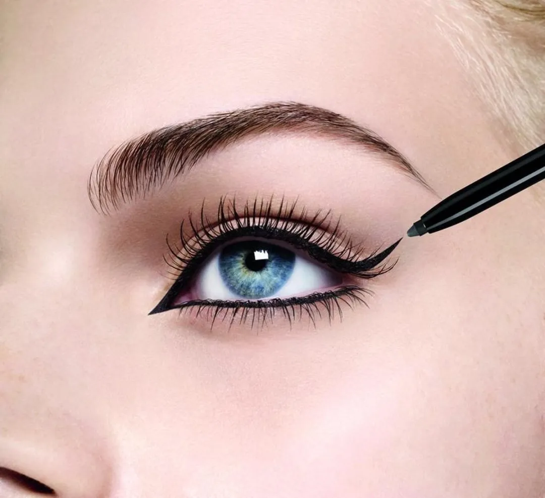 Bourjois Liner Stylo Eyeliner 41 Noir