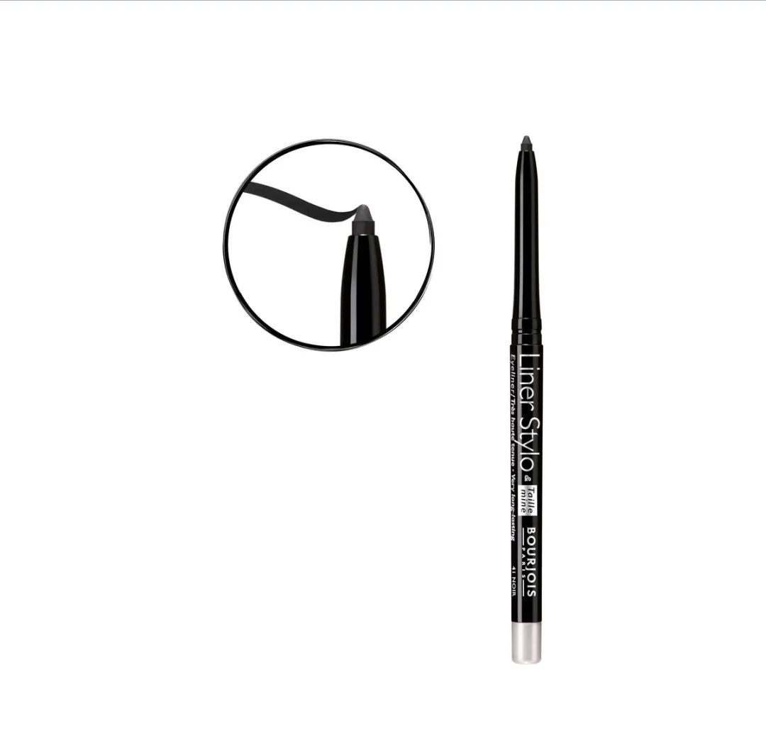 Bourjois Liner Stylo Eyeliner 41 Noir