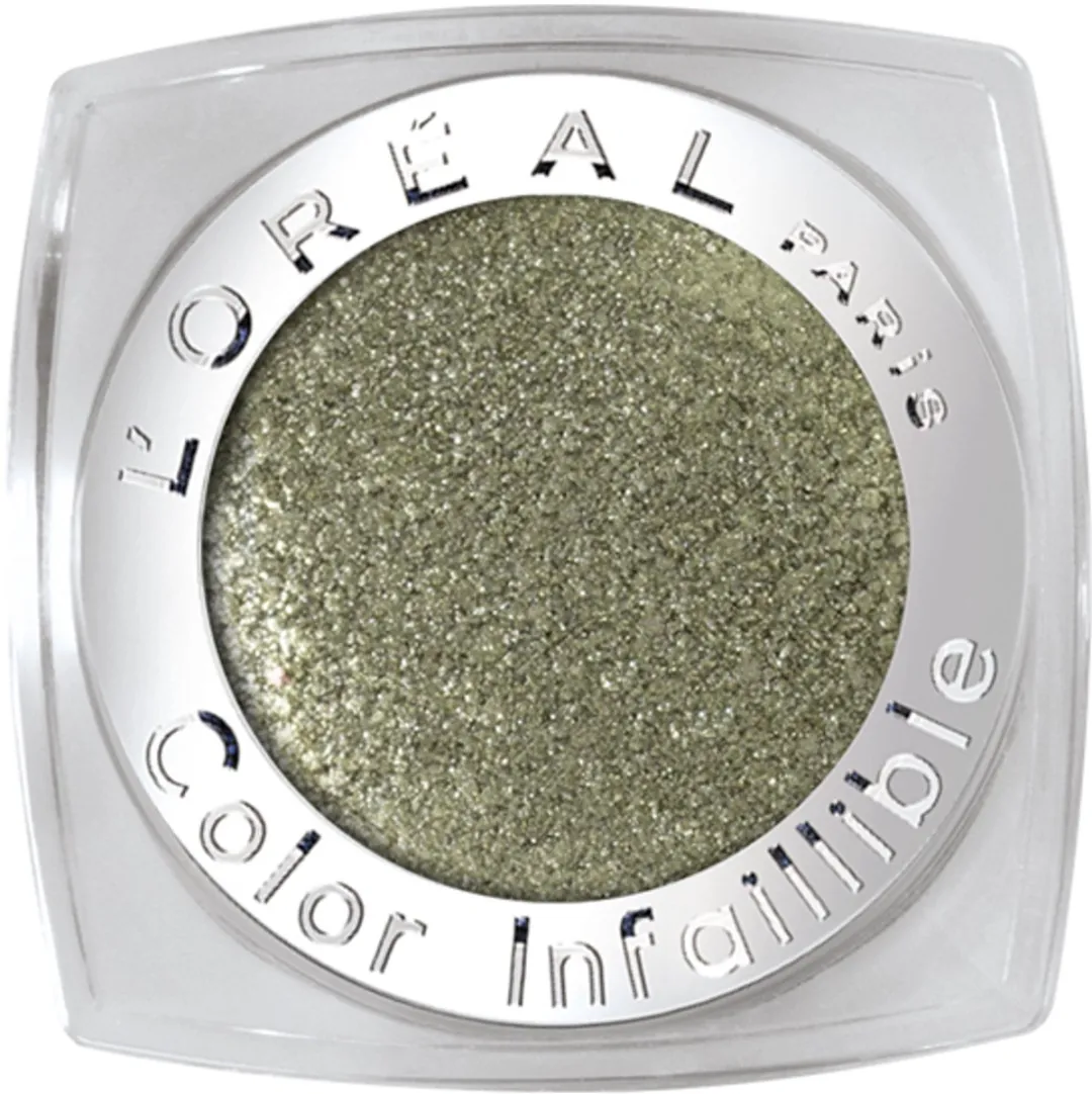 L'Oréal Paris Color Infallible Oogschaduw Kaki - 3.5g