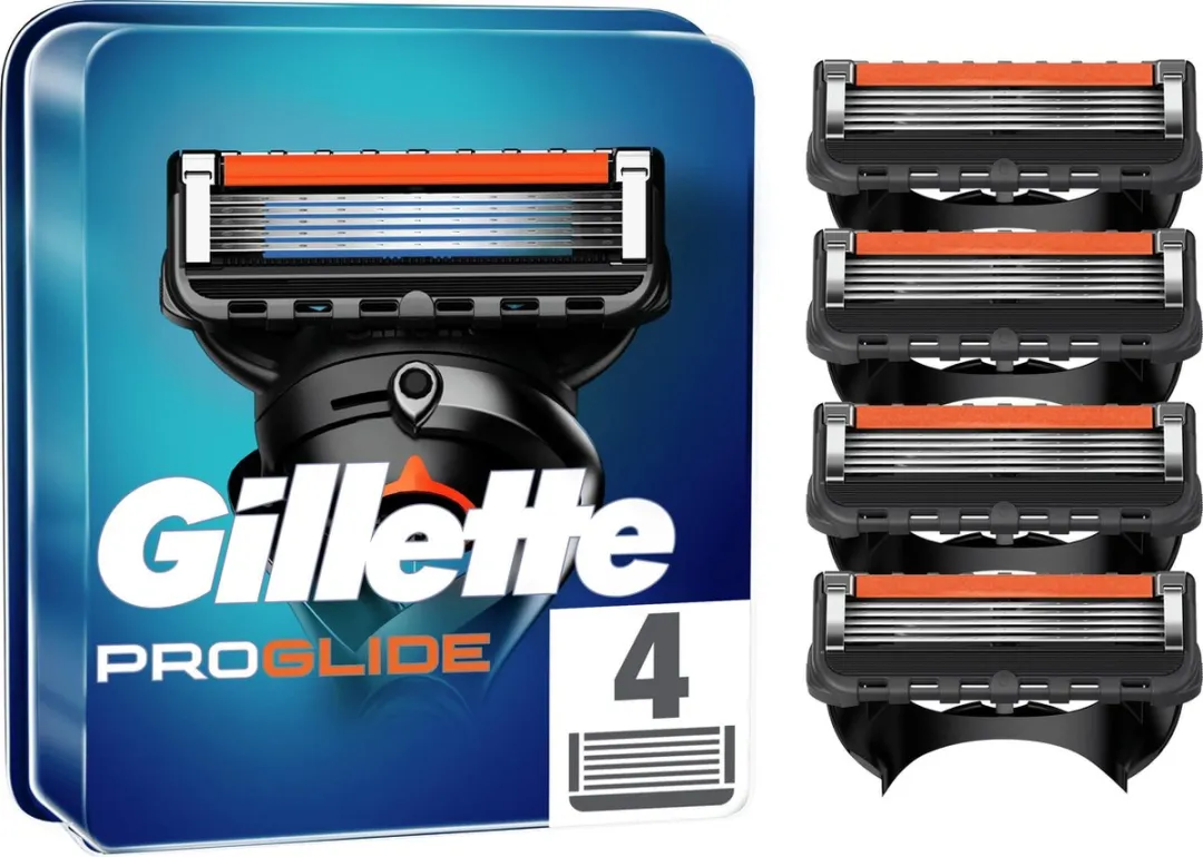 Gillette ProGlide Scheermesjes 5-Blad
