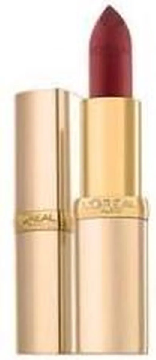 L'Oréal Paris Lippenstift Kleur Riche 376 Cassis Passion