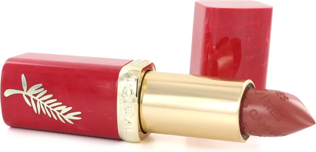 L'Oréal Paris Color Riche Lipstick 630 Beige à Nu