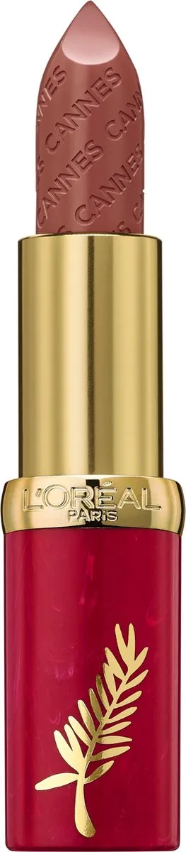 L'Oréal Paris Color Riche Lipstick 630 Beige à Nu - 4.5g