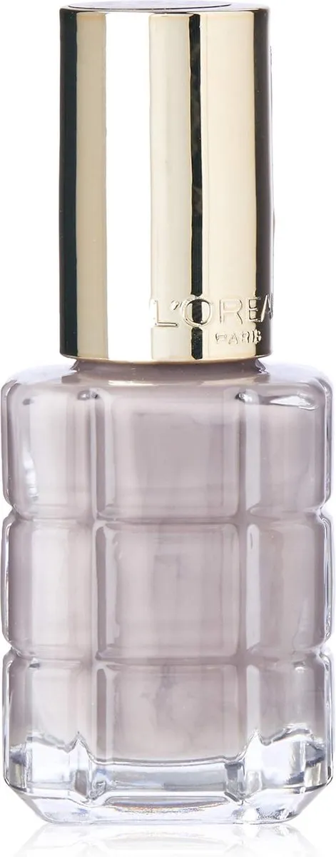 L'Oréal Paris Color Riche à l'Huile Nagellak B10 Gris Nu