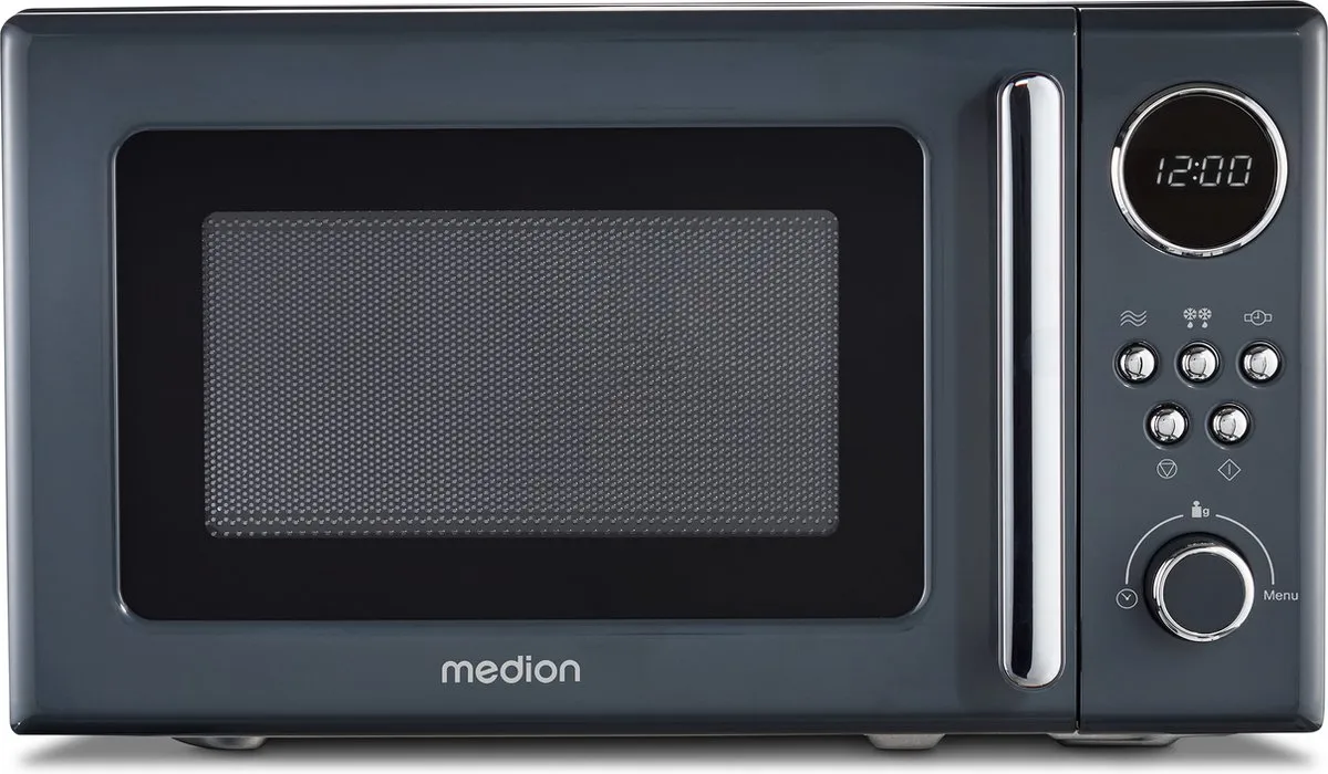 Medion MD15000 Retro Magnetron 800W