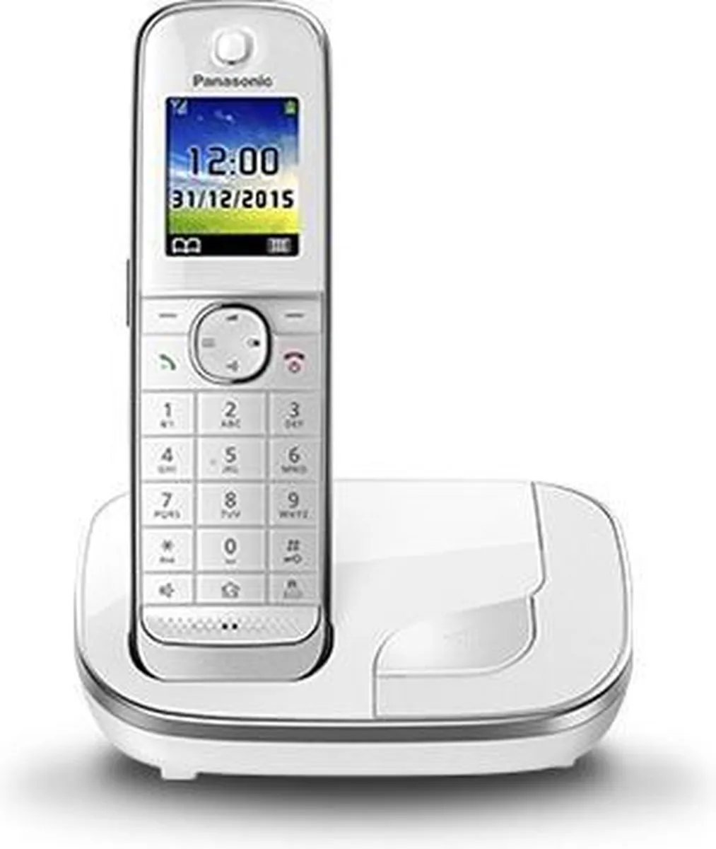 Panasonic KX-TGJ310GW DECT Telefoon