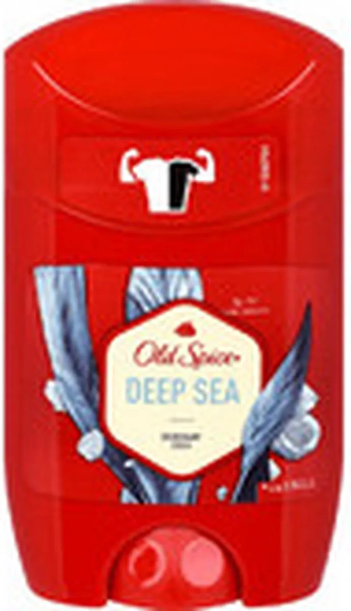 Old Spice Deep Sea Deodorant Stick 50ml