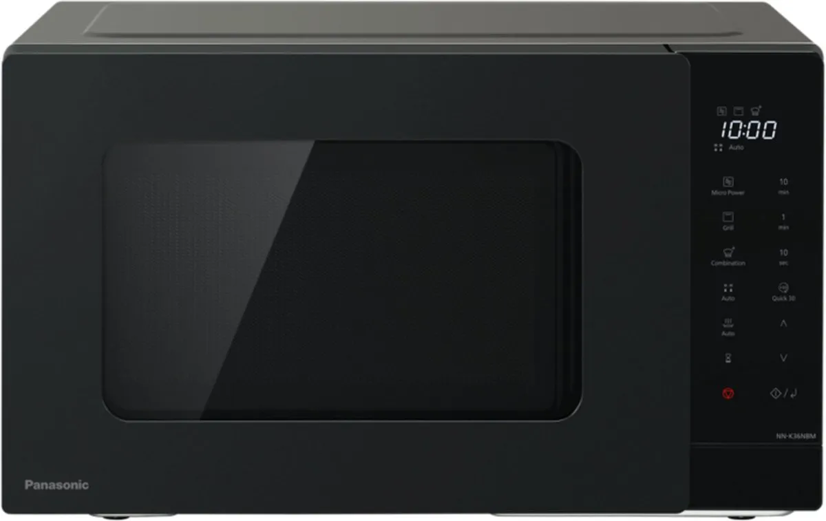 Panasonic NN-K36NB Combinatiemagnetron 24L