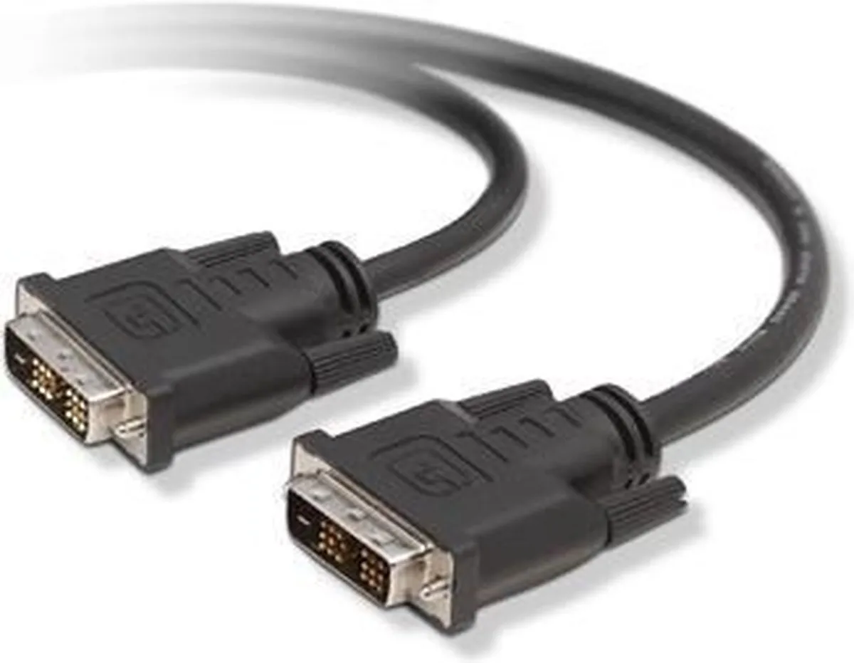 Belkin DVI-I Kabel 3m