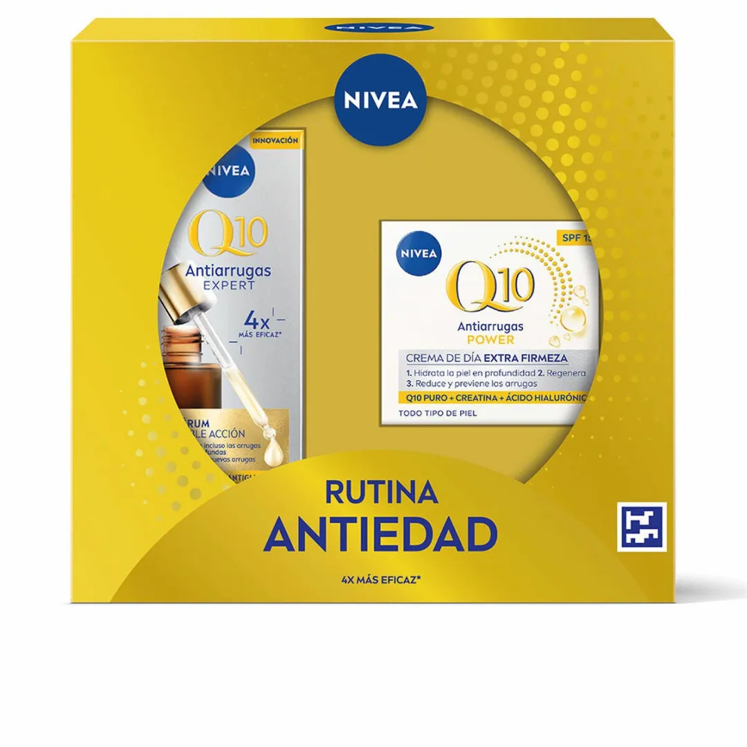 NIVEA Q10 Cosmeticaset