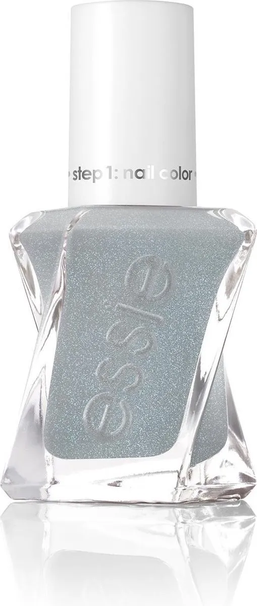 Essie Gel Couture Ballet Nudes 455 Grijs