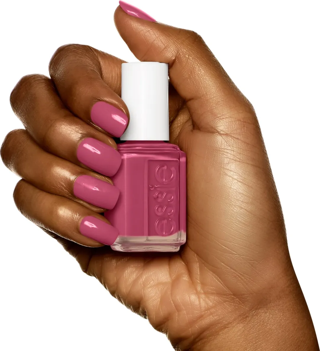 essie Original 24 in Stitches Nagellak - 14ml - Roze