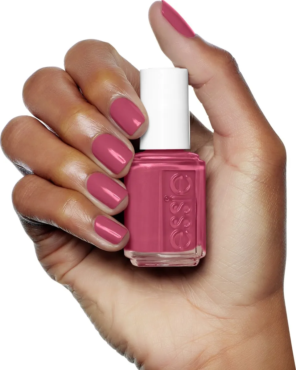 essie Original 24 in Stitches Nagellak - 14ml - Roze