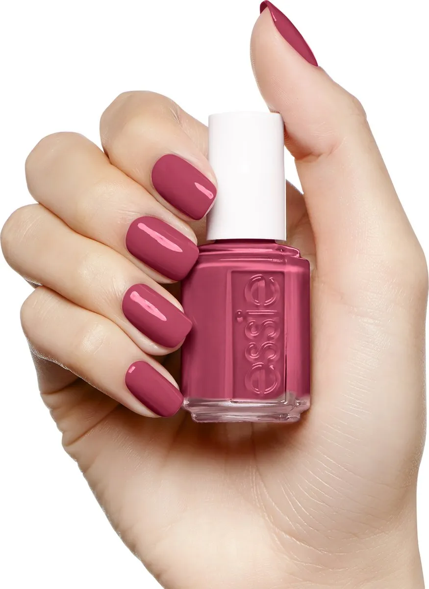 essie Original 24 in Stitches Nagellak - 14ml - Roze