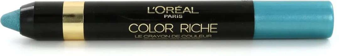 L'Oréal Paris Color Riche Le Crayon 15 Paradis Turquoise