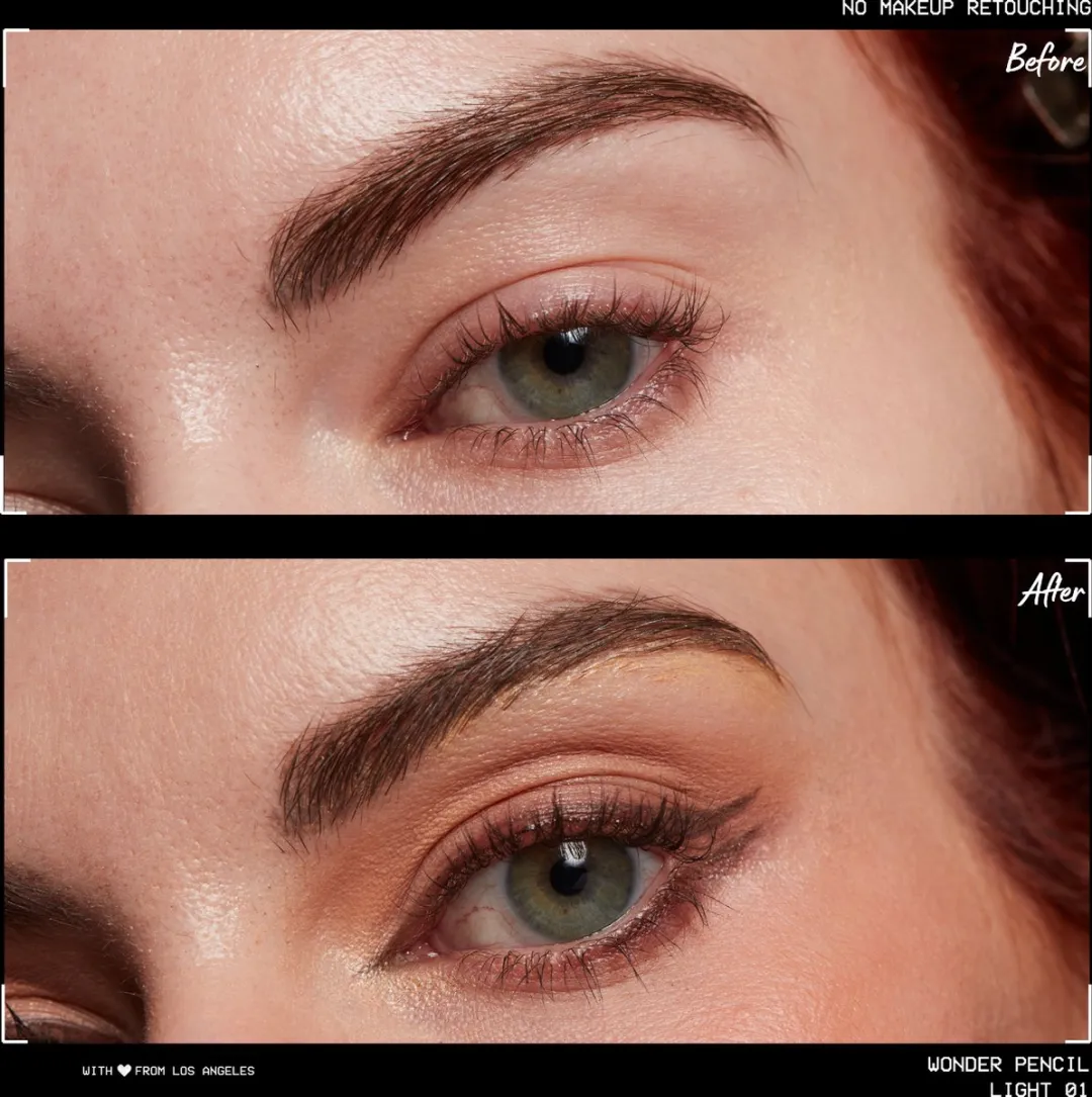 NYX Wonder Pencil Light - 0.7 g