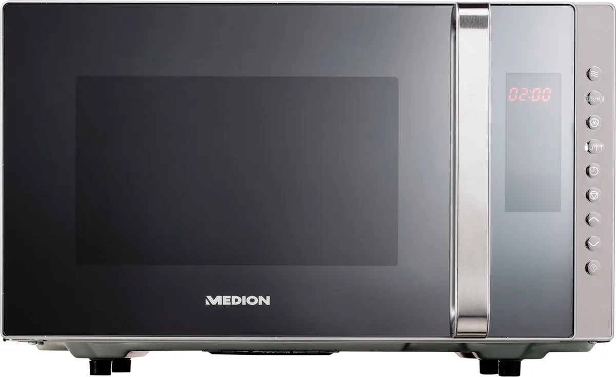 Medion MD17495 3-in-1 Magnetron 23L