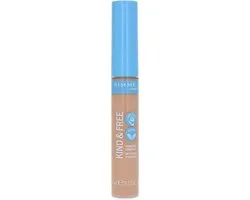 Rimmel London KIND & FREE Vegan Concealer 030 Medium - 7ml