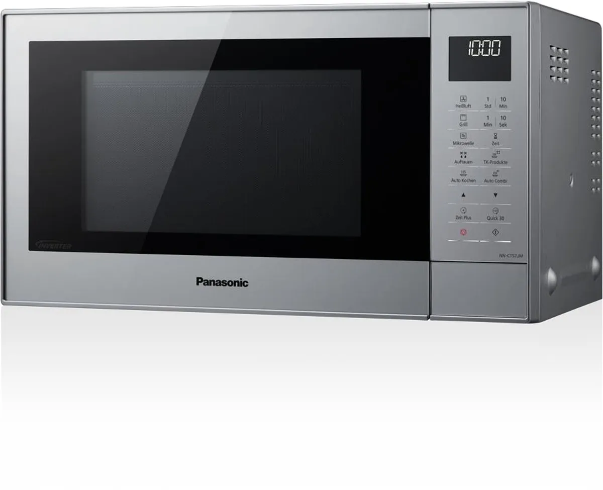 Panasonic NN-CT57JMGPG Magnetron