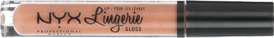 NYX Lip Lingerie LLG05 Sable Lipgloss