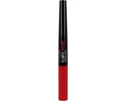 Maybelline Plumper, Please! Lip Duo - 240 Stunner - 4ml