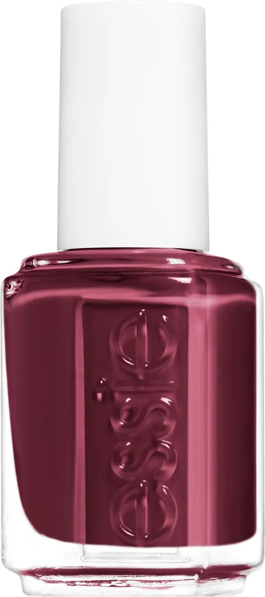 essie Original 42 Angora Cardi Nagellak - 14ml - Rood