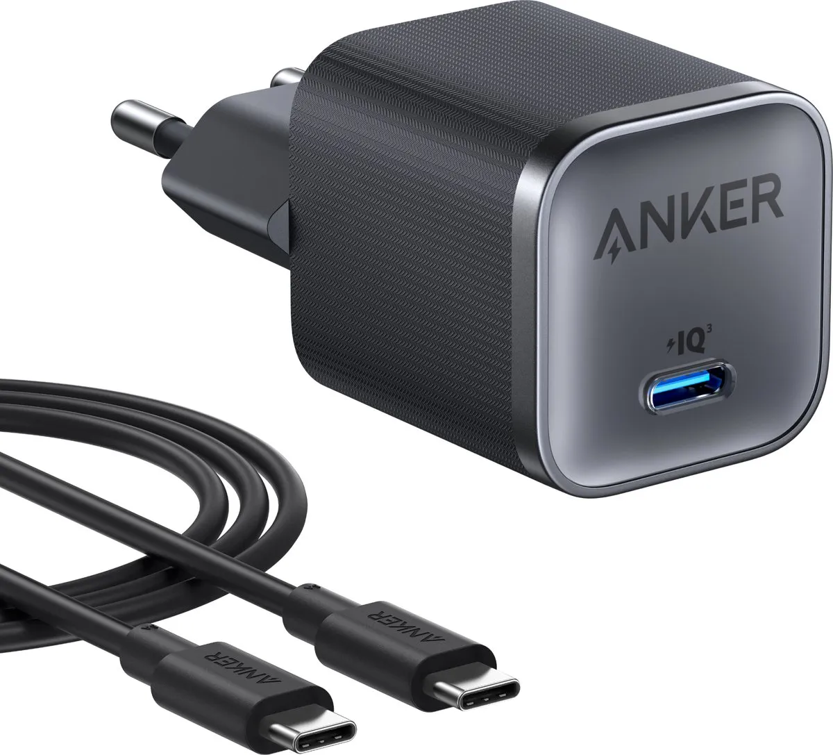Anker Nano Charger B2692311 45W USB-C