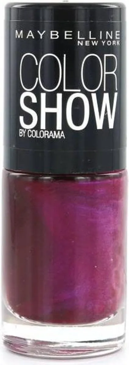 Maybelline Color Show 354 Nagellak