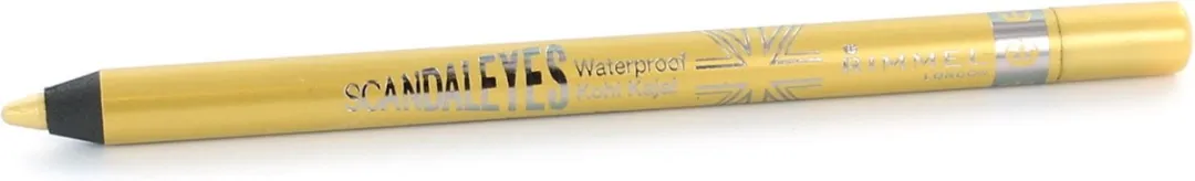 Rimmel ScandalEyes Golden Oogpotlood 1.3g