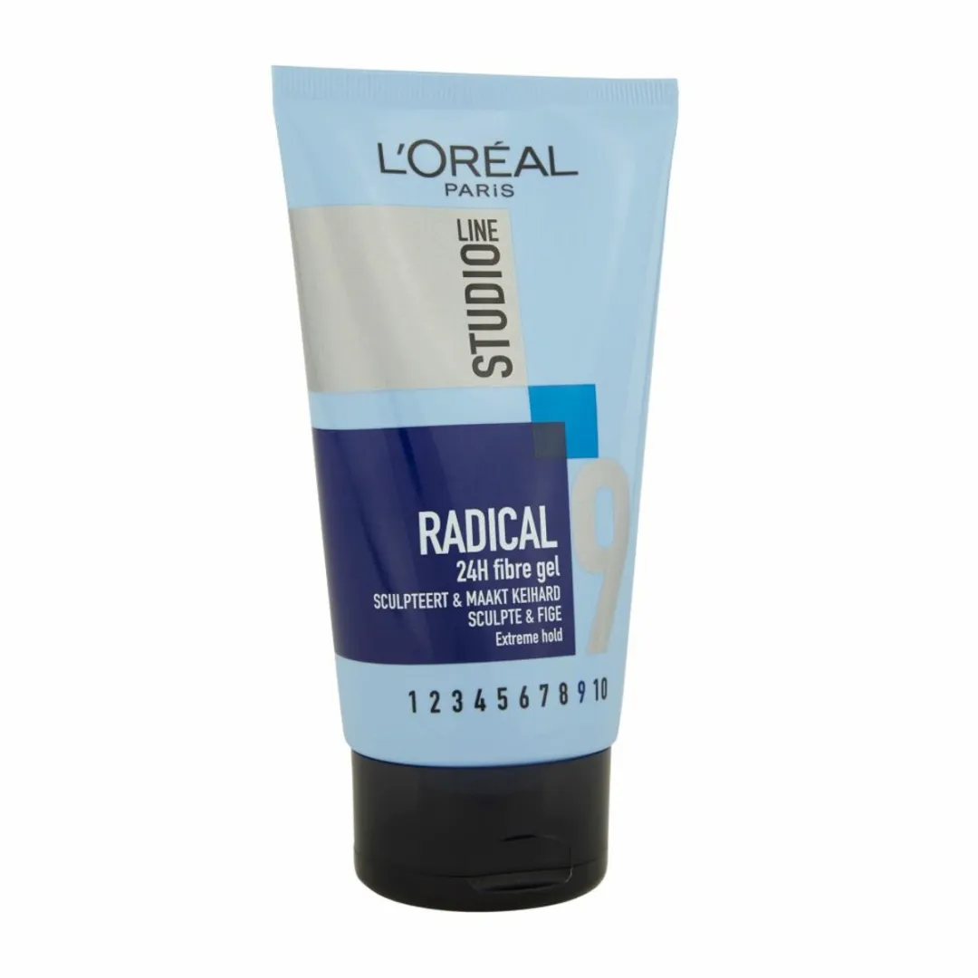 L'Oréal Studio Line Special FX Radical Gel