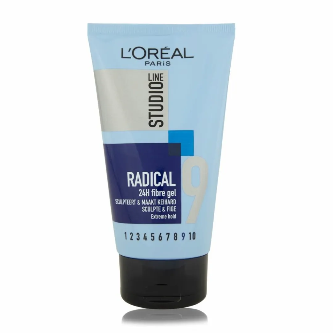 L'Oréal Studio Line Special FX Radical Gel - 3x150ml