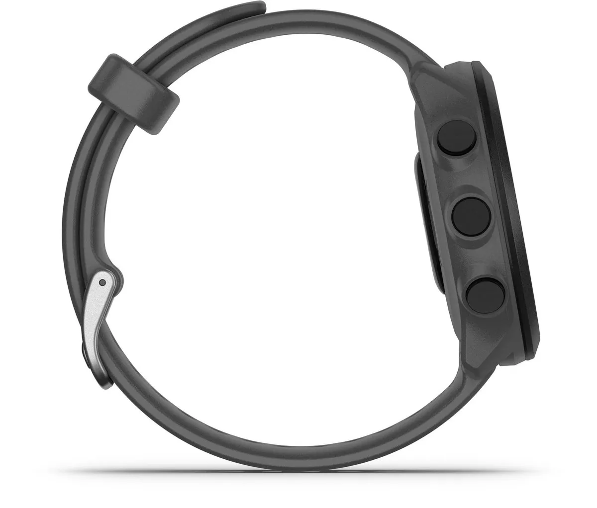Garmin Forerunner 55 Sporthorloge 42mm - Grijs - afbeelding 6 van 6