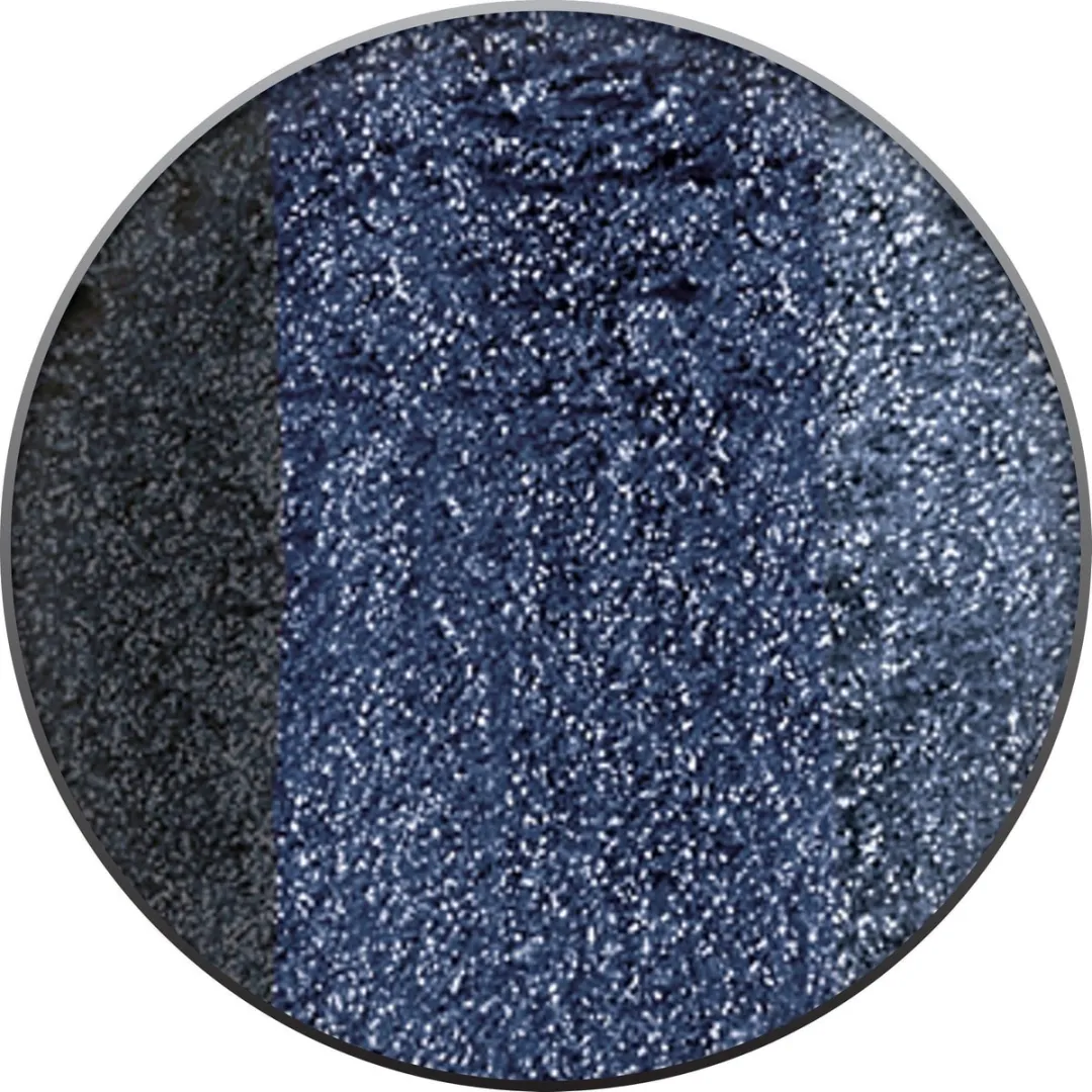 Bourjois 1 Seconde Eyeshadow 04 Insaisissa-Blue - 3g