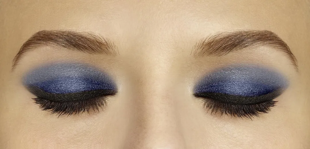 Bourjois 1 Seconde Eyeshadow 04 Insaisissa-Blue - 3g