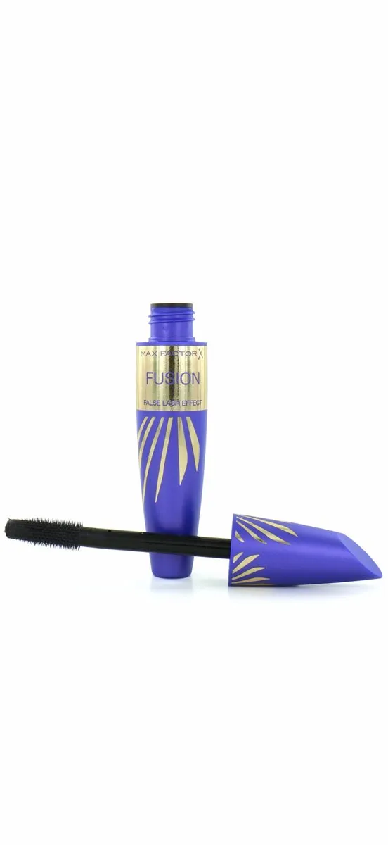 Max Factor False Lash Effect Fusion Mascara Zwart 13.1ml