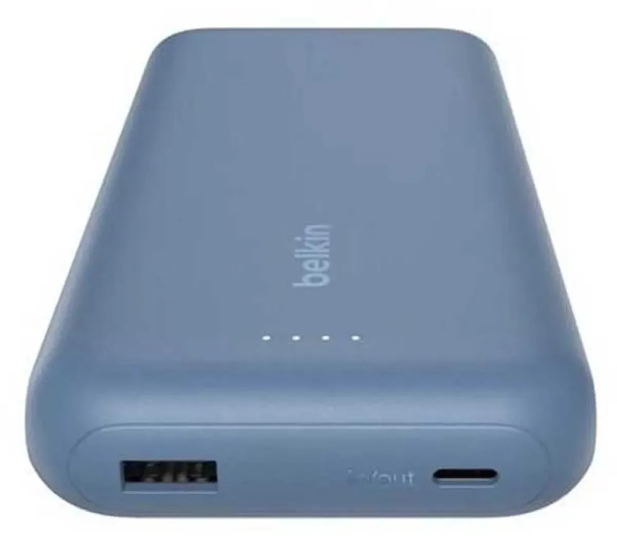 Belkin BoostCharge 20.000mAh Powerbank 30W - Blauw - afbeelding 6 van 6