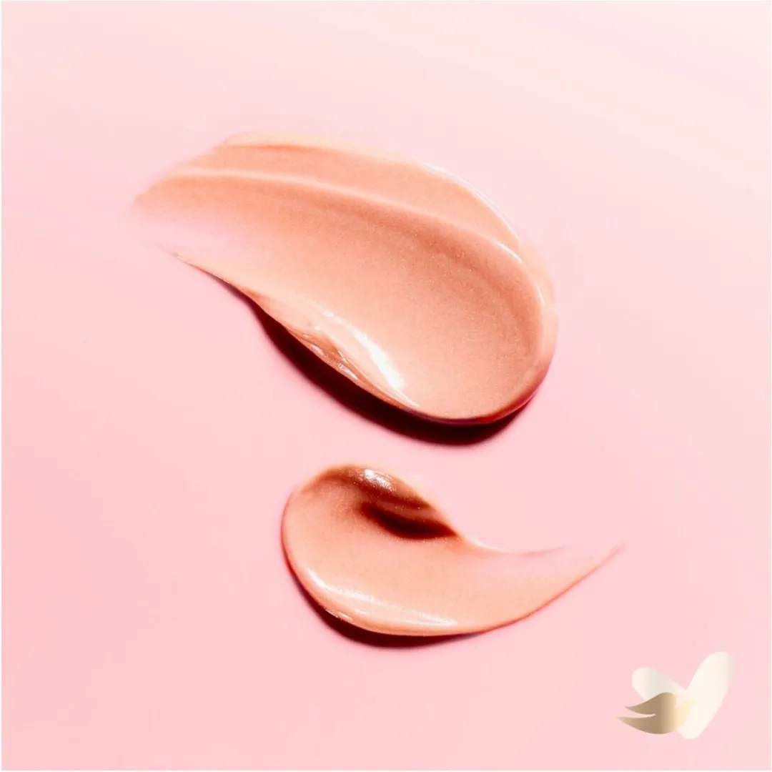 Dove Body Love Care + Radiant Glow Bodylotion 800ml - 2 Stuks