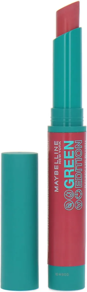Maybelline New York Balmy Lip Blush 07 Moonlight