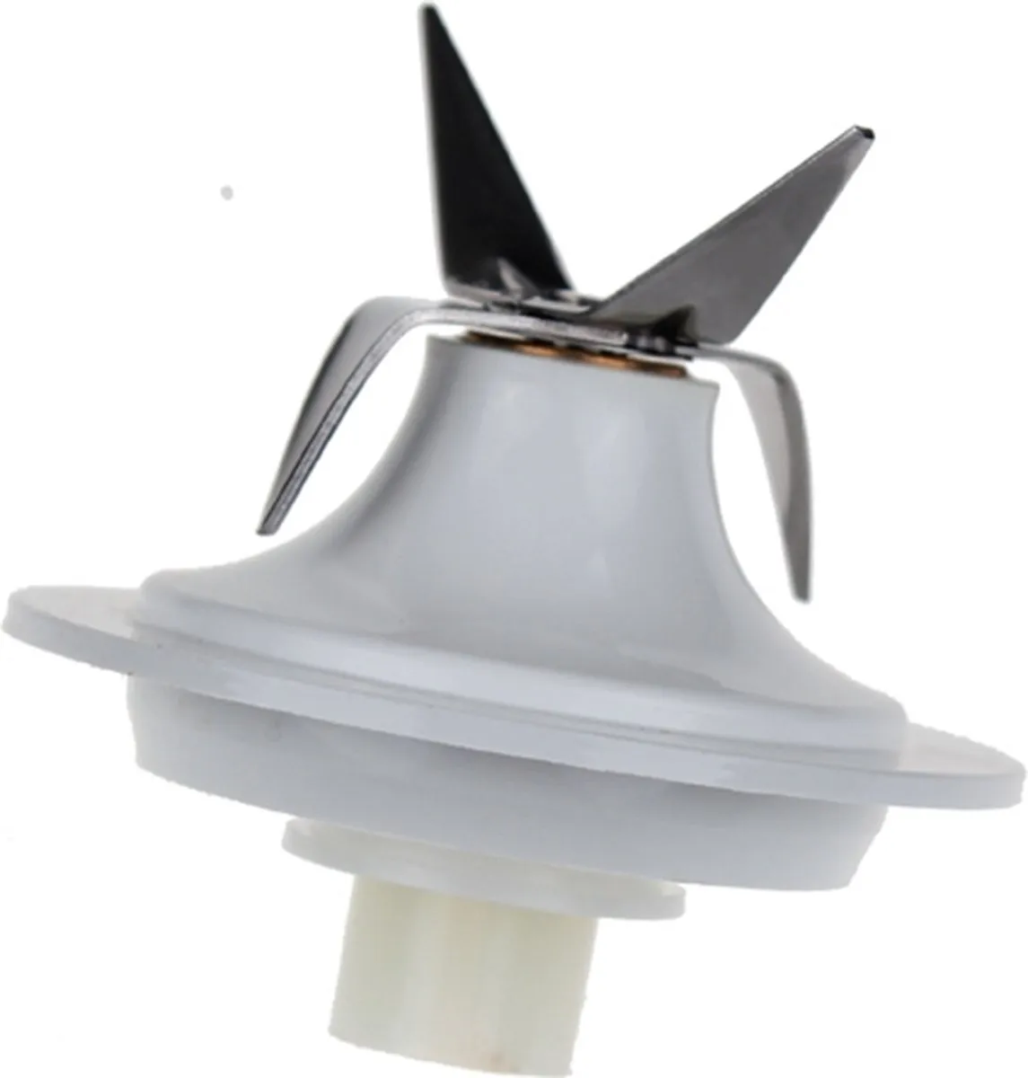 Kenwood KW648204 Basis PVC met mes