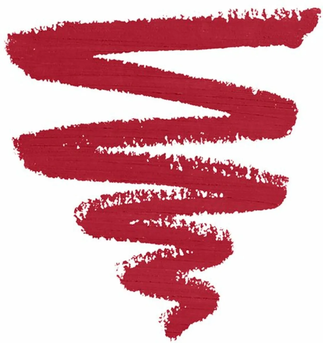 NYX Professional Makeup Slim Lip Pencil - Burgundy