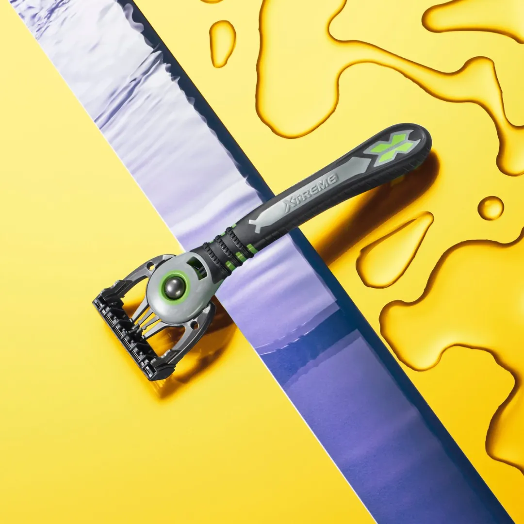 Wilkinson Sword Xtreme 3 Ultra Flex Scheermes - 3 Mesjes