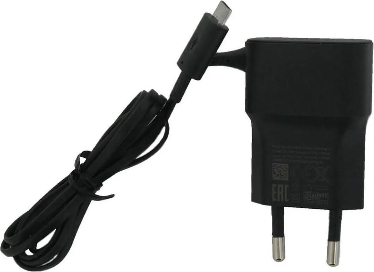 Nokia AC-18E Travel Charger