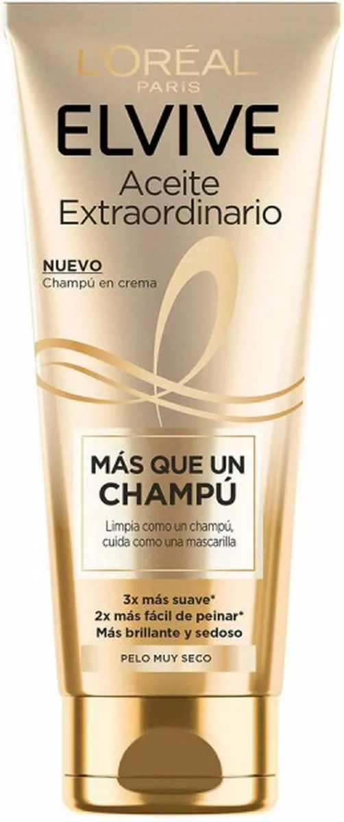 L'Oréal Paris Elvive Herstellende Shampoo 250ml