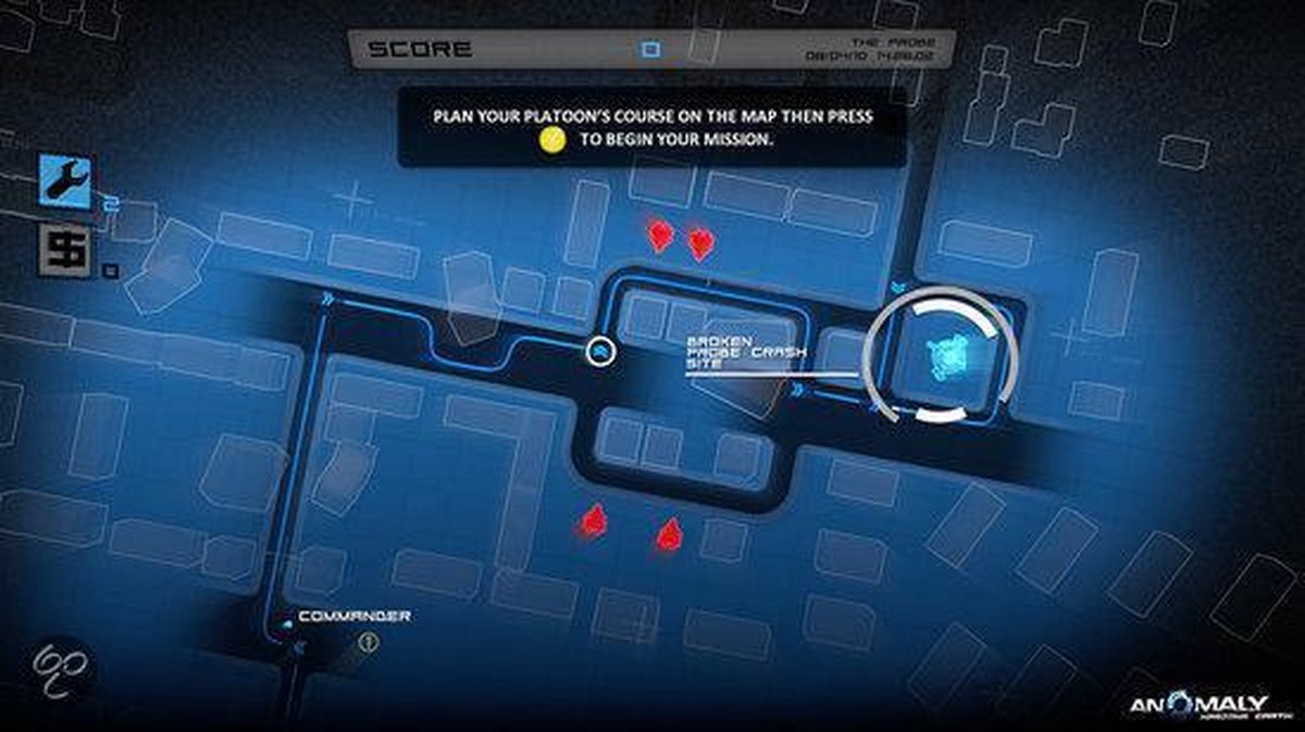 Anomaly: Warzone Earth - Windows