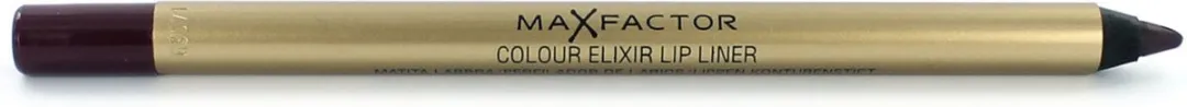 Max Factor Lipliner Color Elixir 008 Mauve Mistress