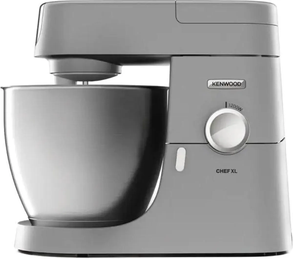 Kenwood Chef XL KVL4170.S Keukenmachine 1200W