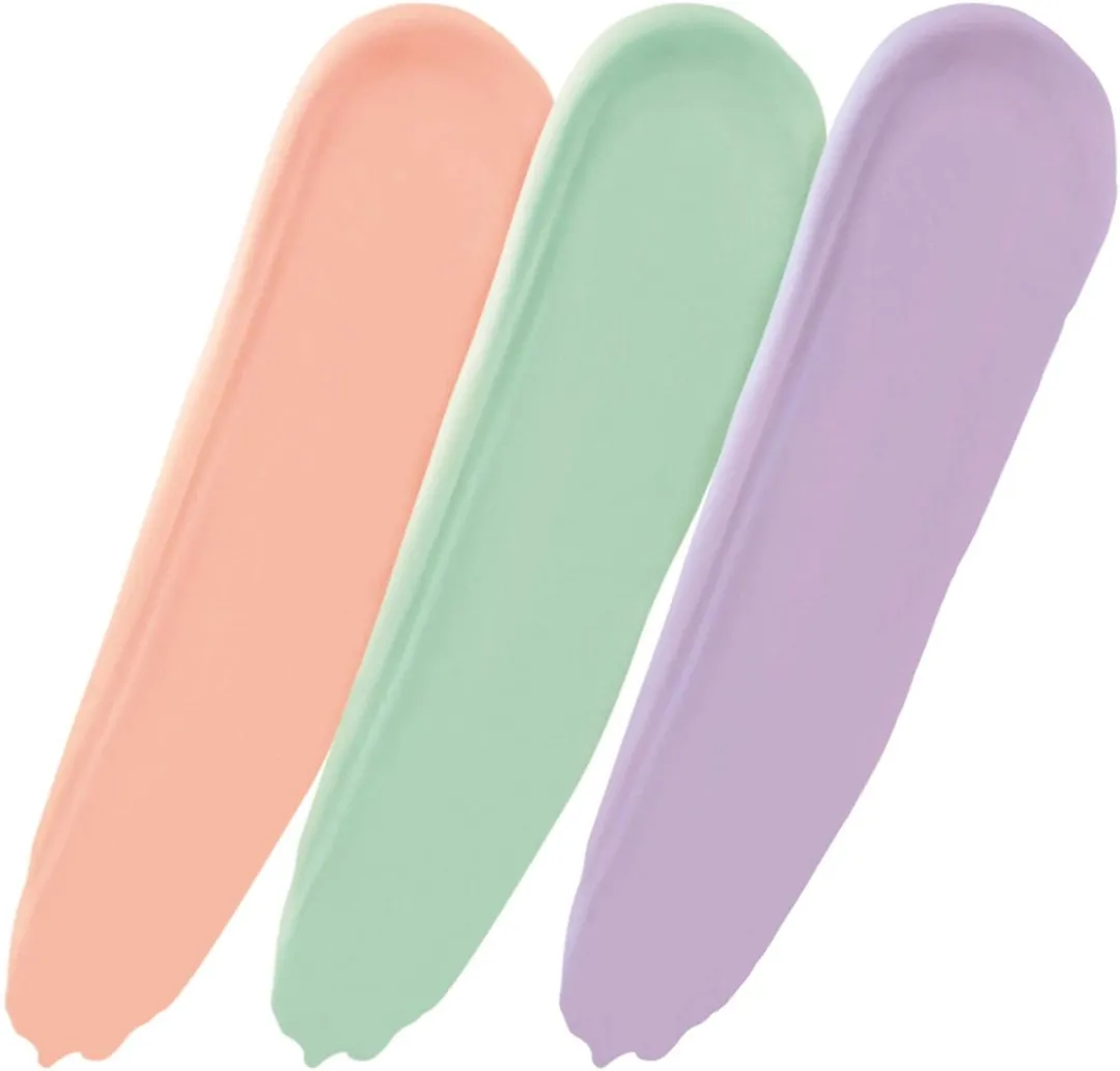 Rimmel London Insta Concealer and Contour Palette - Dark Redness Dullness - 8,4g - Meerkleurig