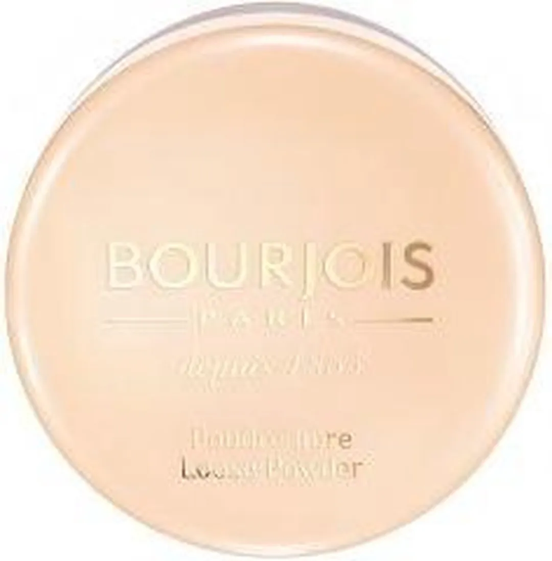 Bourjois Poudre Libre Blush 03 Doré - 10g