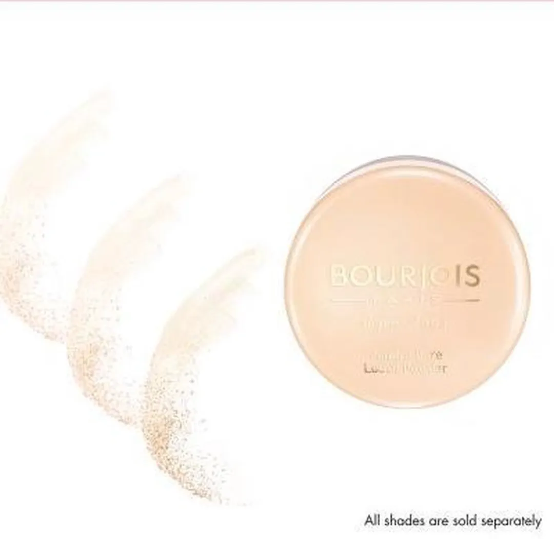 Bourjois Poudre Libre Blush 03 Doré - 10g
